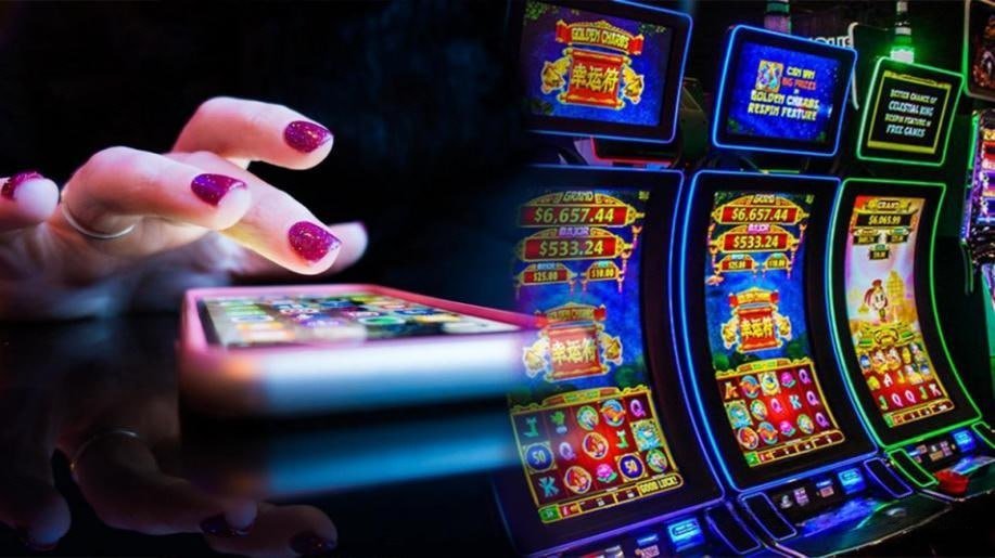 cashclub Mobile App မြန်မာ
