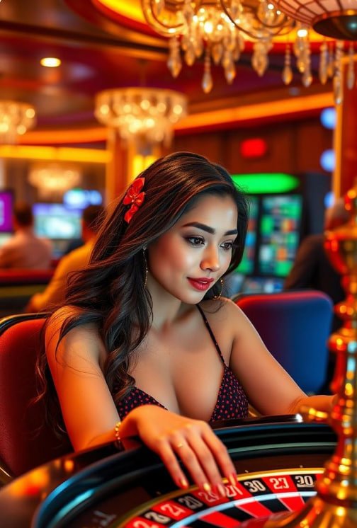 cashclub Online Gaming Platform မြန်မာ