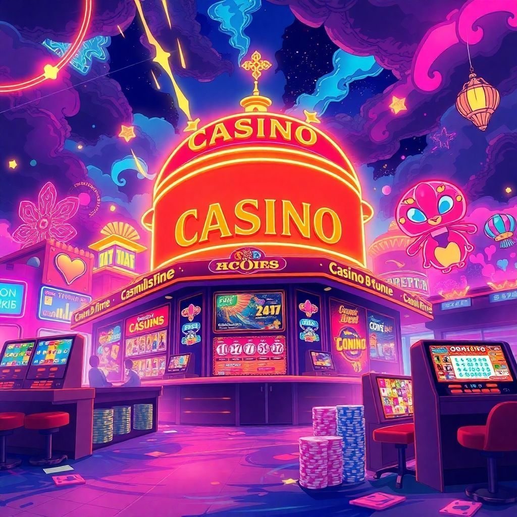 cashclub Myanmar Online Slots Mobile App ဖြင့် MMK ကစားနိုင်သောမြင်ကွင်း